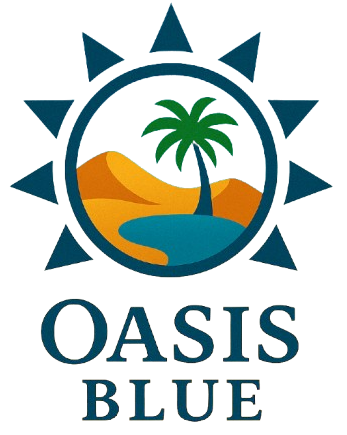 Oasis Blue